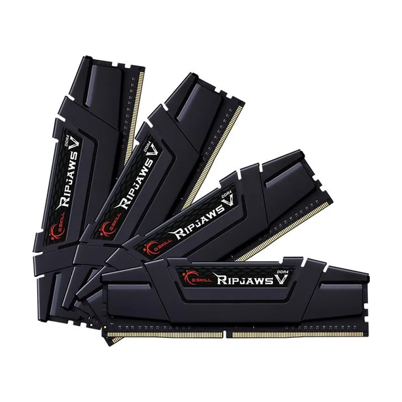 Ripjaws V F4-3200c16Q-128gvk