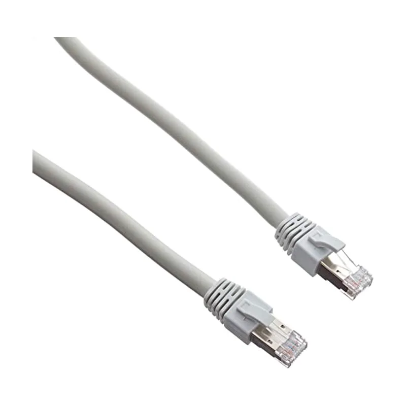 K5528GR.1 cable de red Gris 1 m Cat8.1 S/FTP S-STP