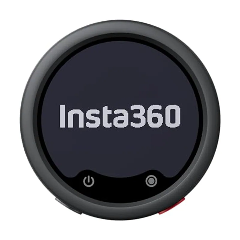 Transmisor Mic Pro con Pantalla de Tinta electrónica