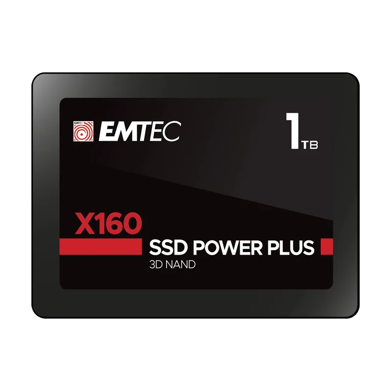 Emtec X160 1,02 TB