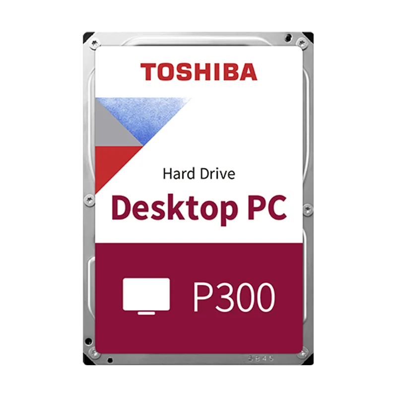Toshiba P300 desktop