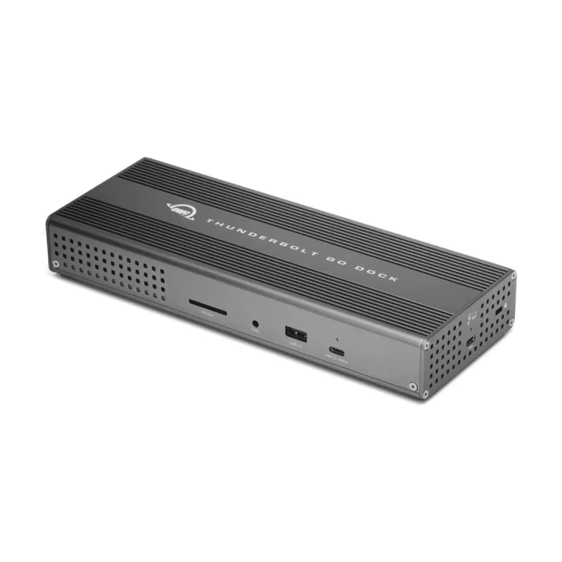 Thunderbolt Go Dock Acoplamiento Thunderbolt 4