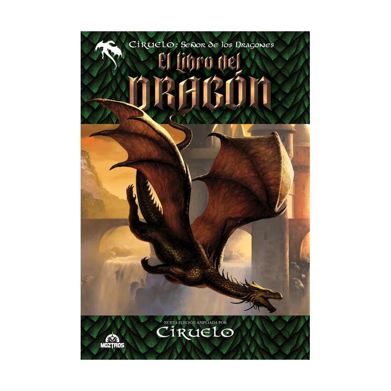 El libro del Dragón