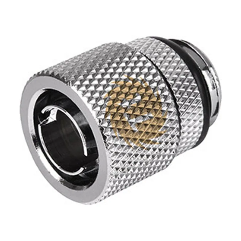 Pacific 3/8' ID X 1/2' Od Compression Fitting