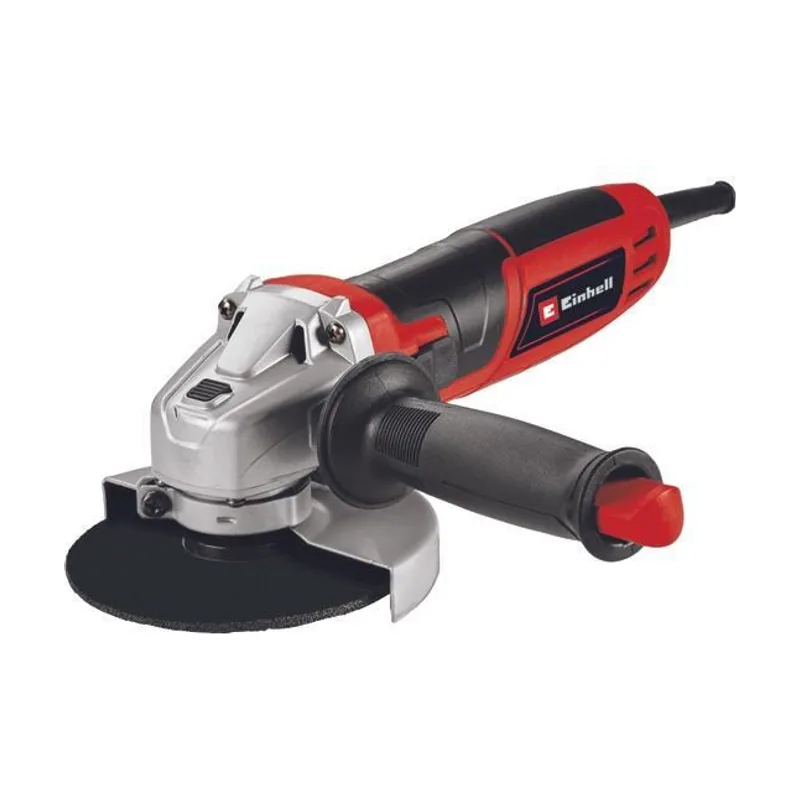 Amoladora angular TC-AG 125/850 Kit