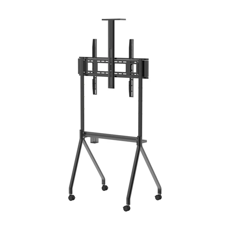 Soporte TV con Ruedas APPISSTD02