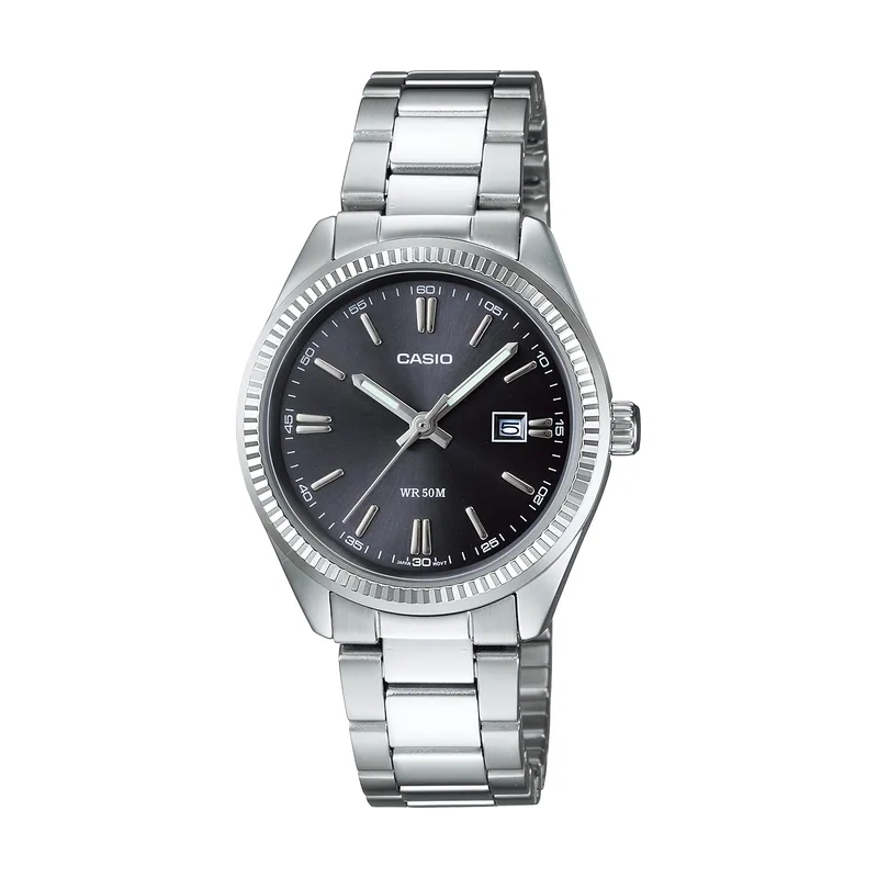 Casio unisex ltp1302pd1a1v 34.5 × 30.2 × 8,7 mm