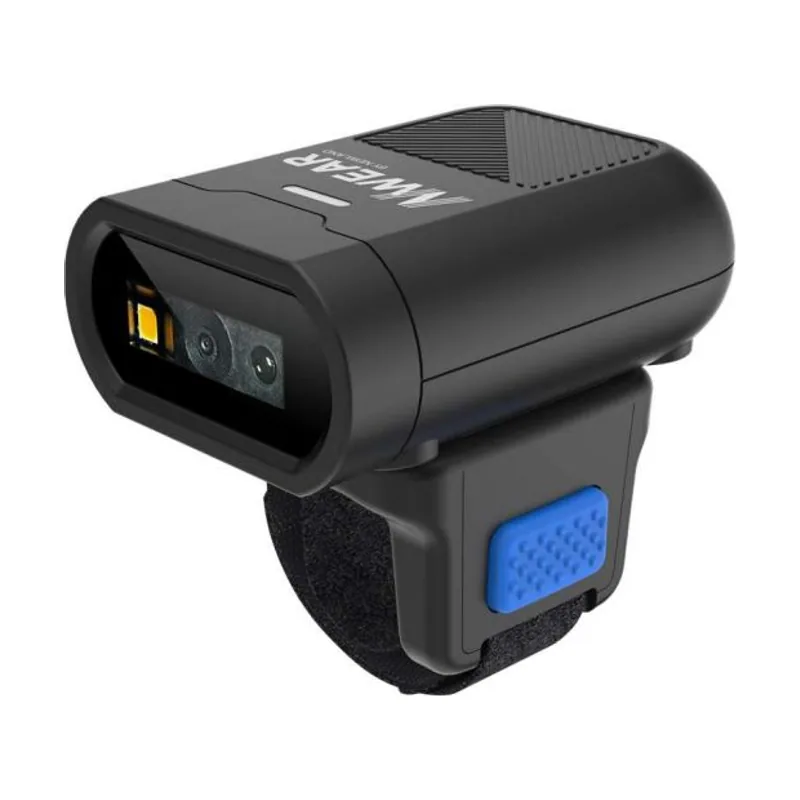 WD4 Ring Scanner