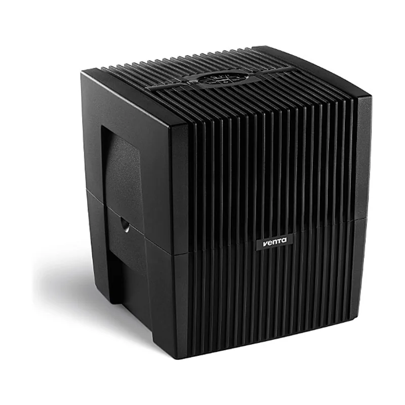 AH535 humidificador Natural 7 L Negro 8 W