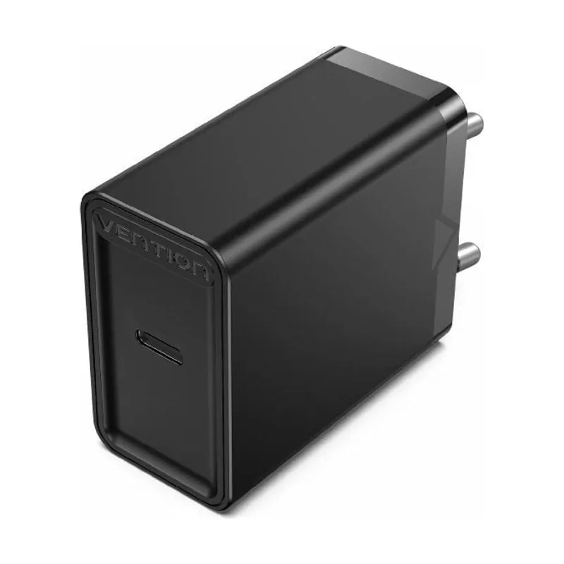 Cargador de pared fadb0-eu 1x usb tipo-c