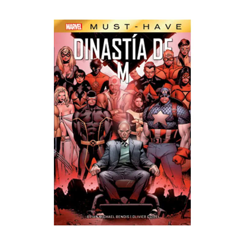 Dinastía De M