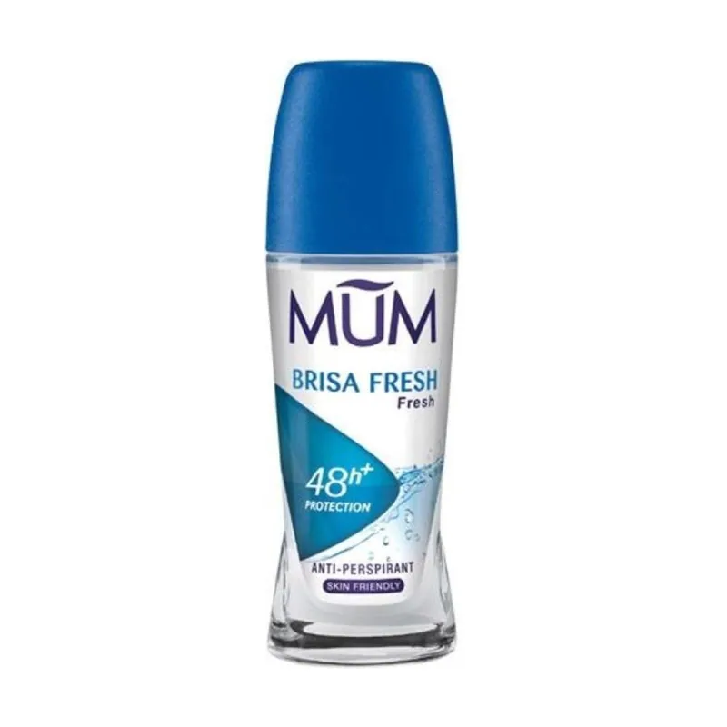 Mum Brisa Fresh Antitranspirante Roll On 75ml