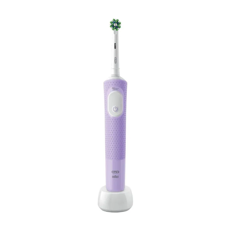 Vitality PRO Cepillo de Dientes Eléctrico con Mango Recargable