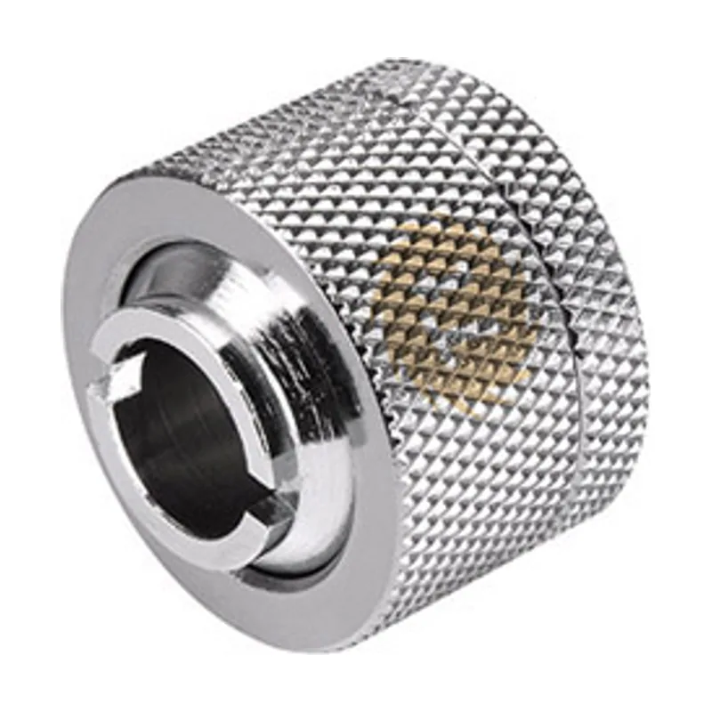 Pacific 1/2' ID X 5/8' Od Compression Fitting