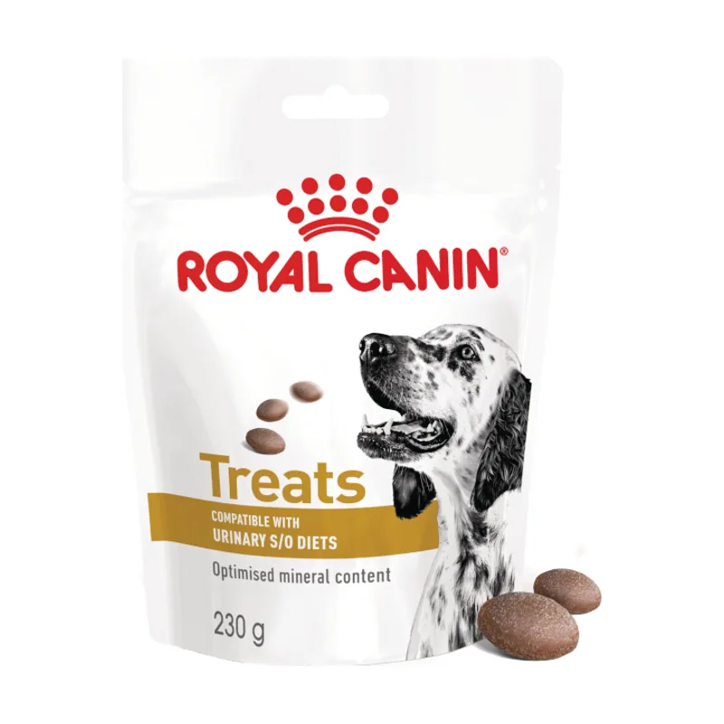 Royal Canin 230 g Treats Urinary Snacks