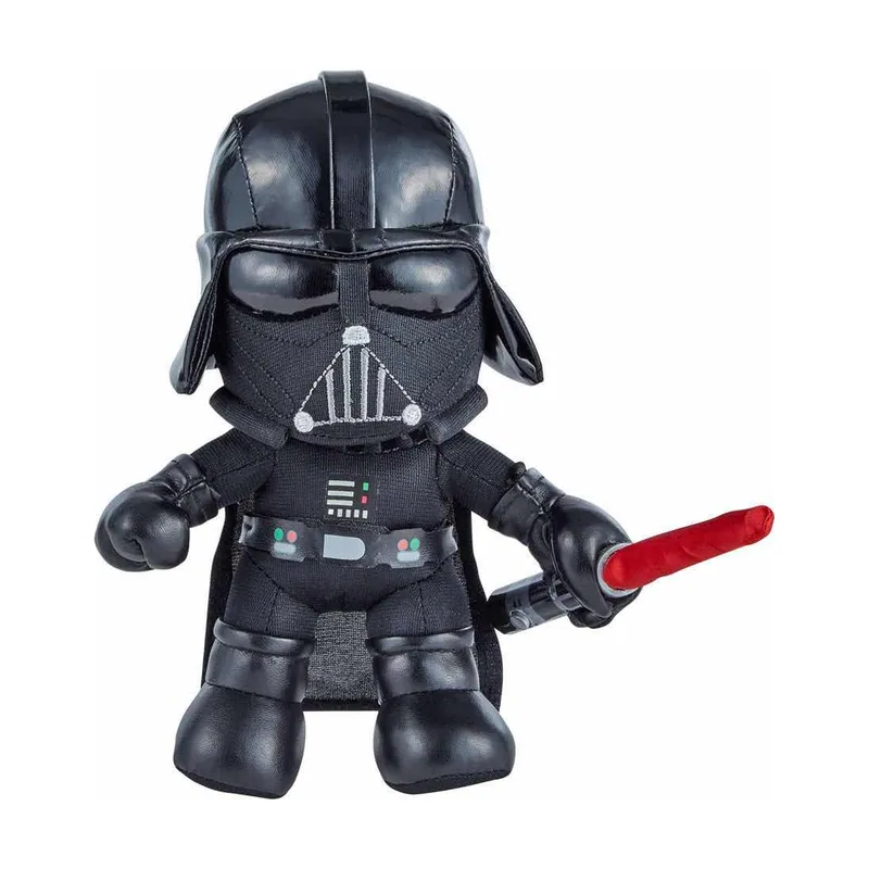 Star Wars Peluche Darth Vader 15 cm