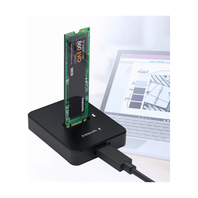 DD-U3M2 base de conexión