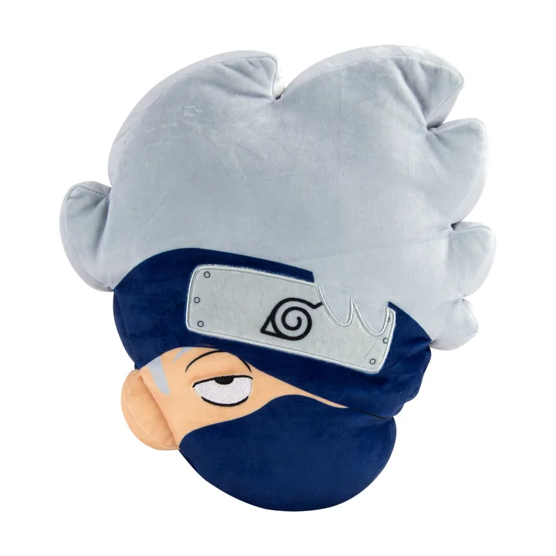 Mocchi Peluche Kakashii 30692753