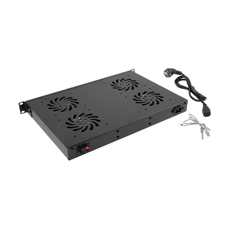 AK-1503-B accesorio de bastidor Panel superior
