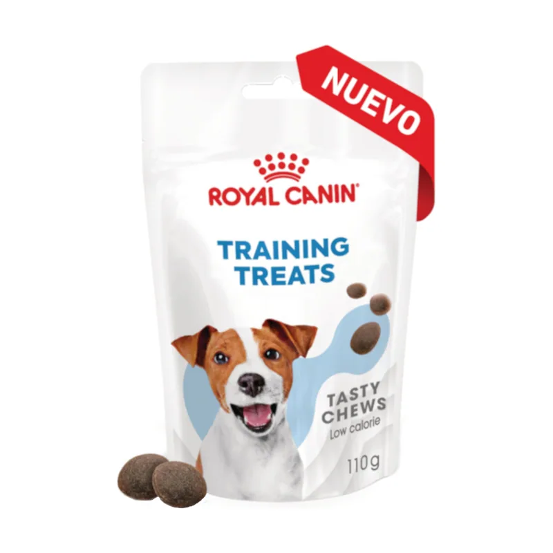 Royal Canin 110 g Training Treats Snacks