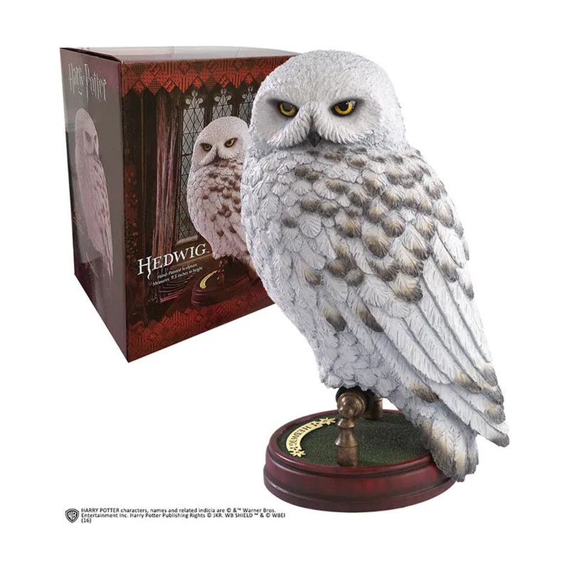 La Noble colección Hedwige