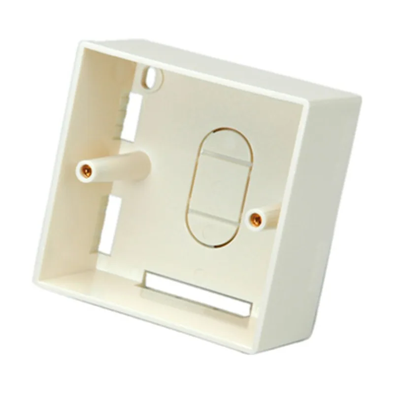 25168484 Accesorio para Montaje en Panel Plano