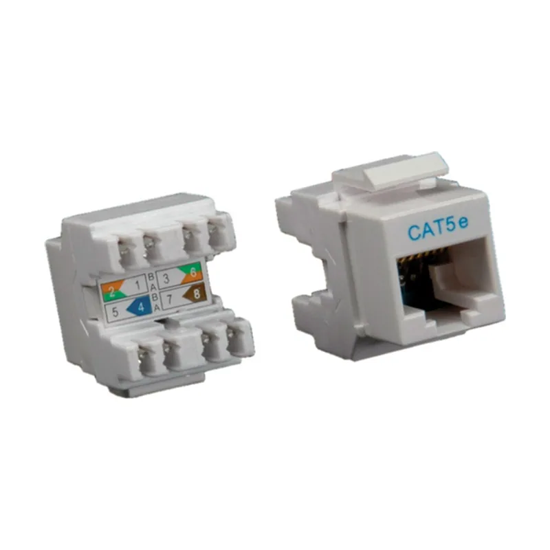 Value Cat. 5e Keystone