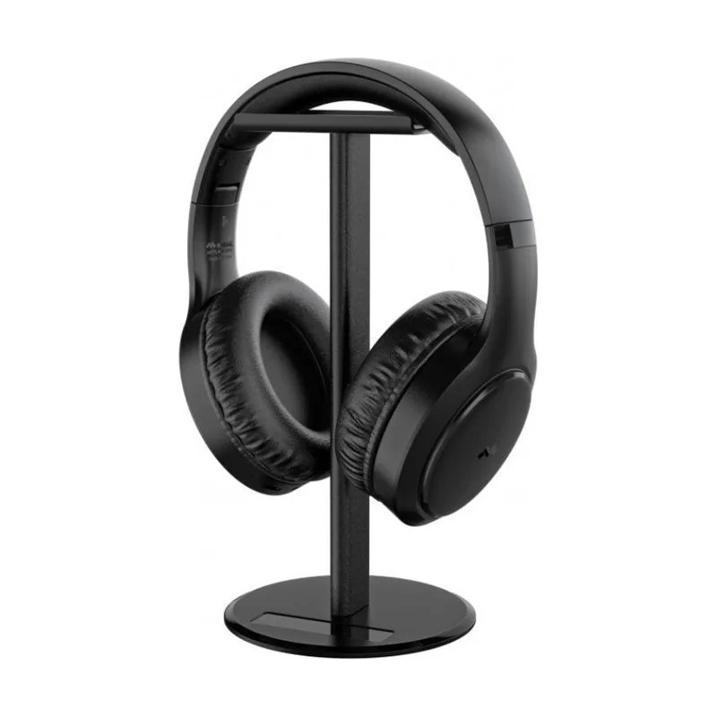 Flash evo bluetooth jack 3.5 negro incluye soporte y funda de transporte