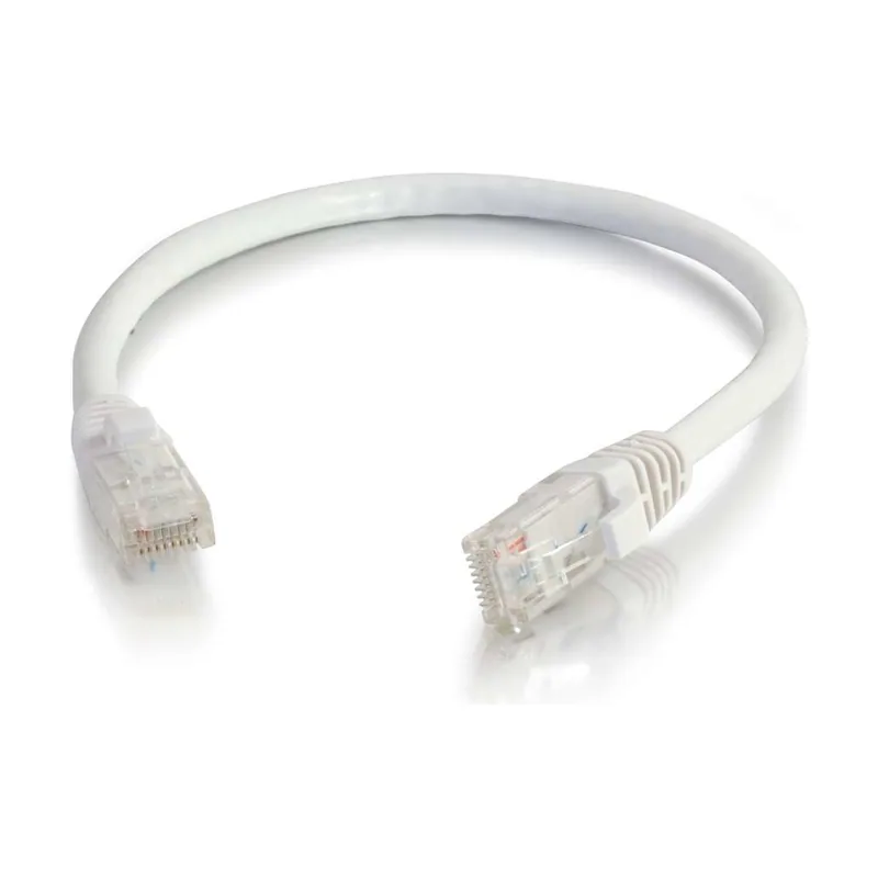 Cables To Go Cat6 550Mhz Snagless Patch Cable