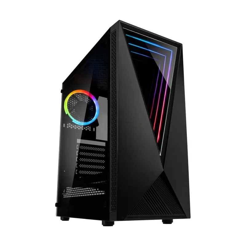 Void rgb midi tower