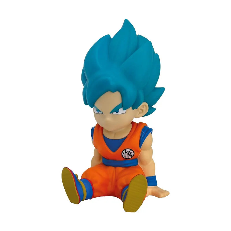 Dragon Ball Super Hucha Son Goku Super Saiyan