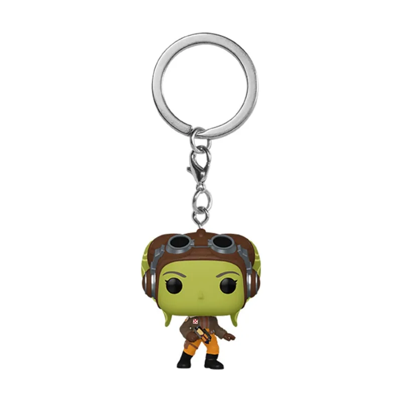 Pop! Keychain Ahsoka