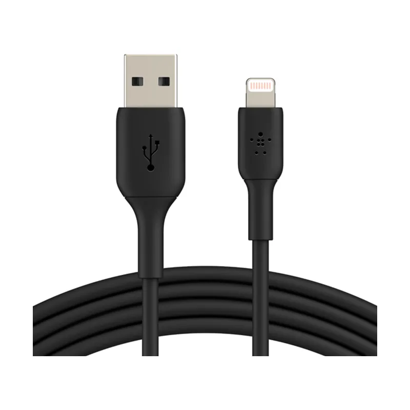 Boost Charge Cable Lightning a USB para iPhone
