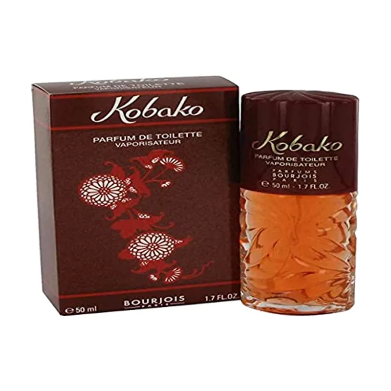 Kobako Parfum De Toilette Woda perfumowana dla kobiet