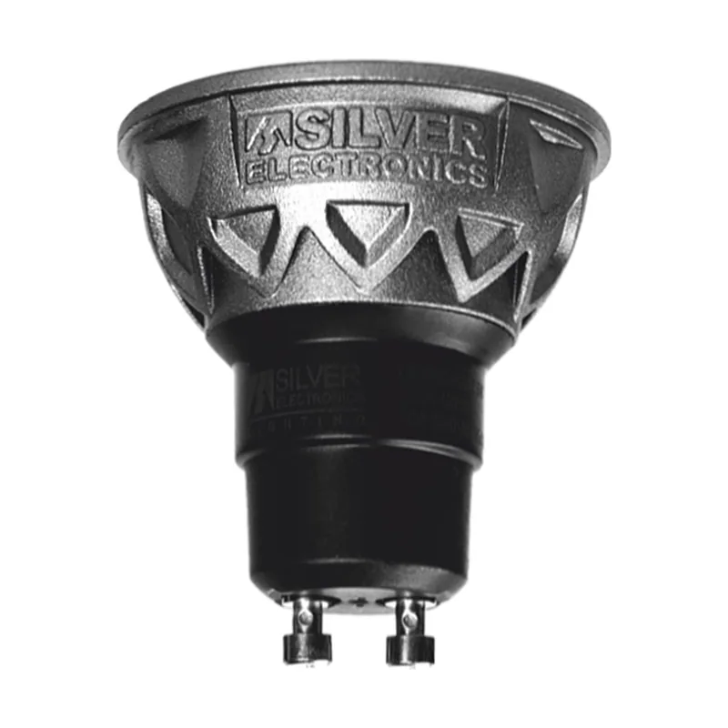 Bombilla LED PRO 5W GU10
