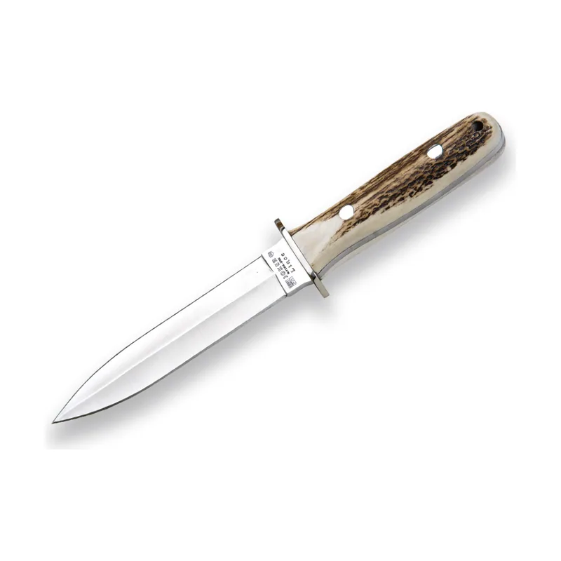 Cuchillo de monte enterizo "Lince" CC43