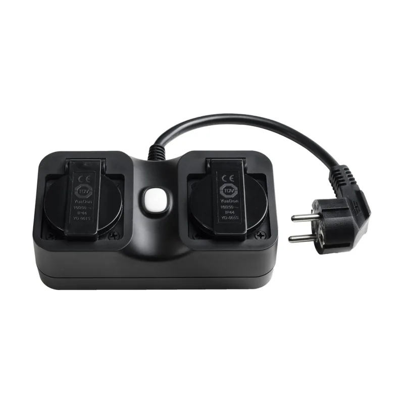 Enchufe Inteligente SP-1122WTO 2xSALIDAS/WIFI/IOS/AN