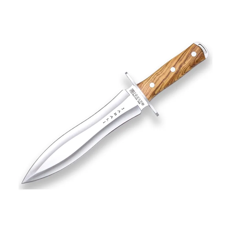 Cuchillo de caza "Jabalí" CO110