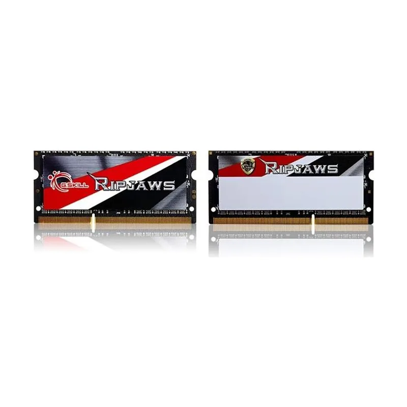 8GB DDR3-1600 módulo