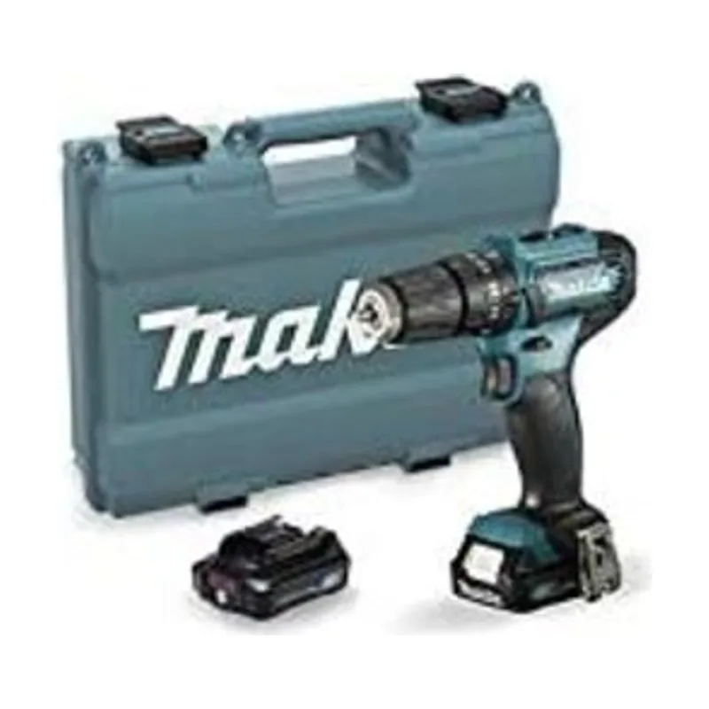 HP333DSAE Taladro PERCUTOR