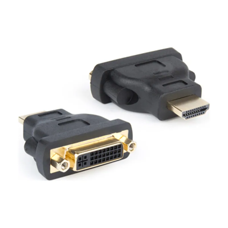 XVAHDM-DV cambiador de género para cable HDMI DVI