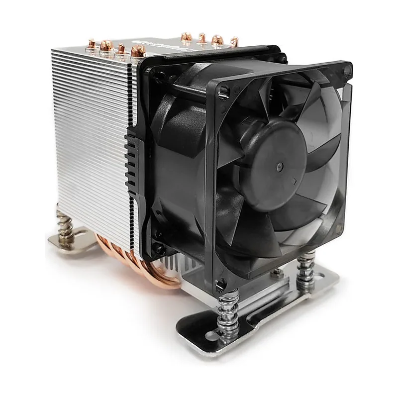 Dynatron A35 sistema de refrigeración