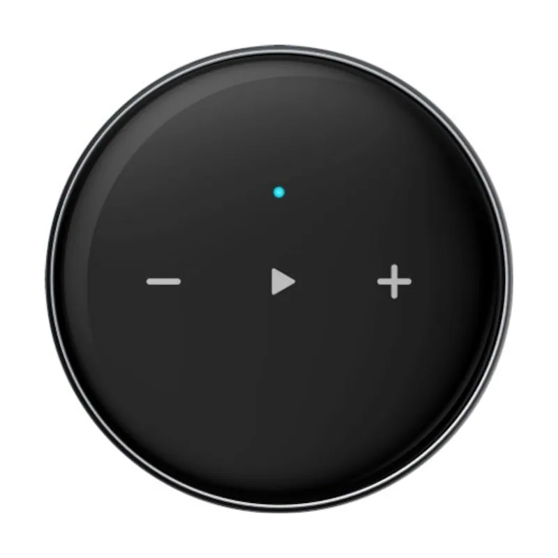 Wiim Mini AirPlay 2 Reproductor de Audio