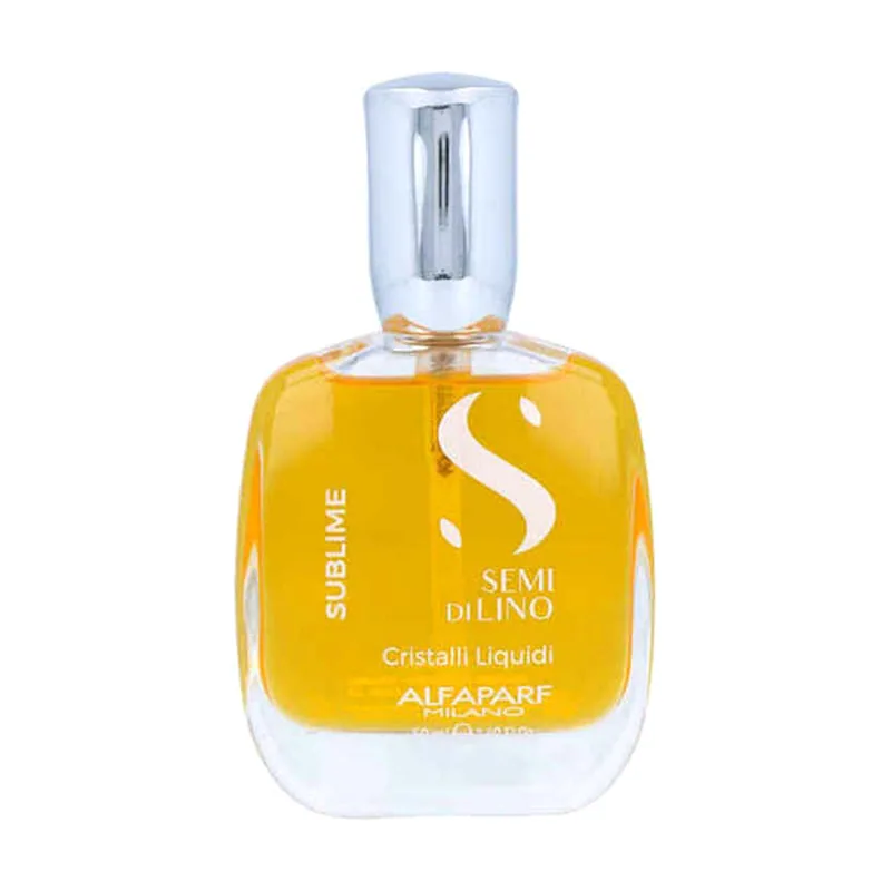 AlfaParf Semidilino Sublime Cristalli Liquidi Ml orig