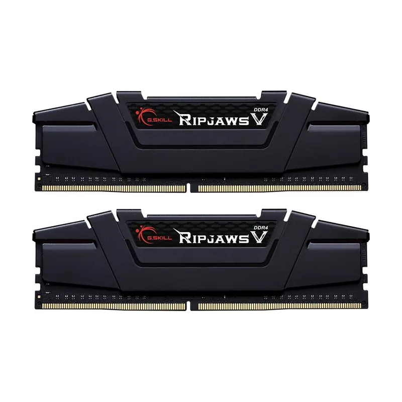 Ripjaws V F4-3600C18D-64GVK módulo
