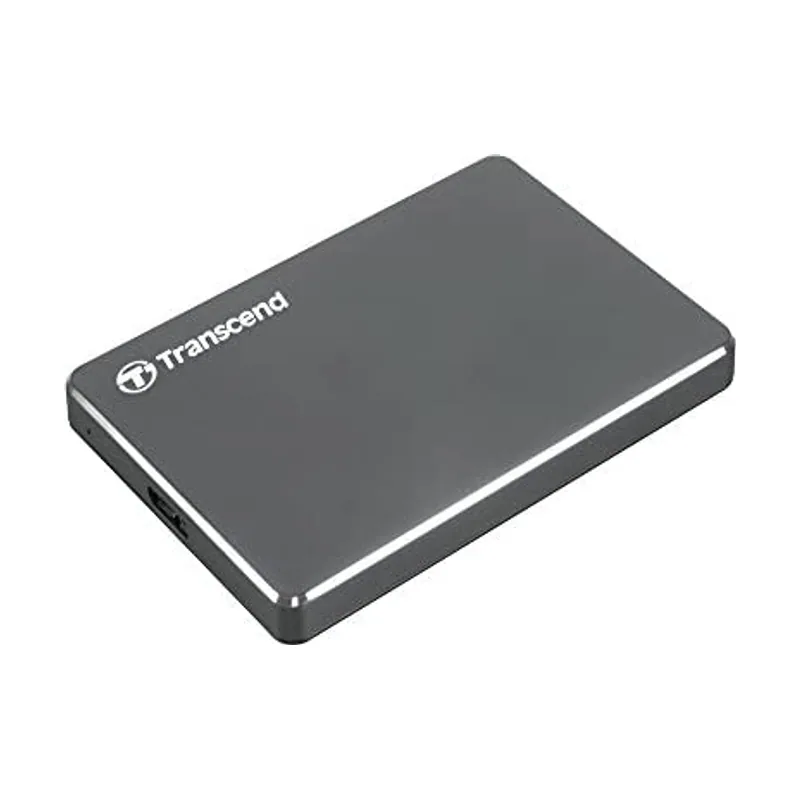 StoreJet 25C3