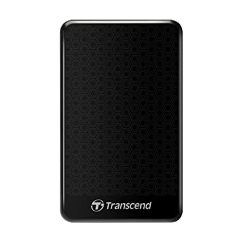 2TB StoreJet 25A3