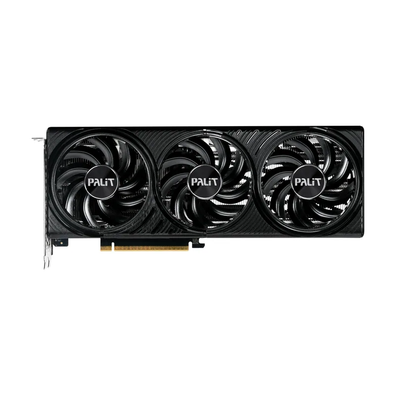 GeForce RTX 5060 Ti Infinity 3 OC Nvidia