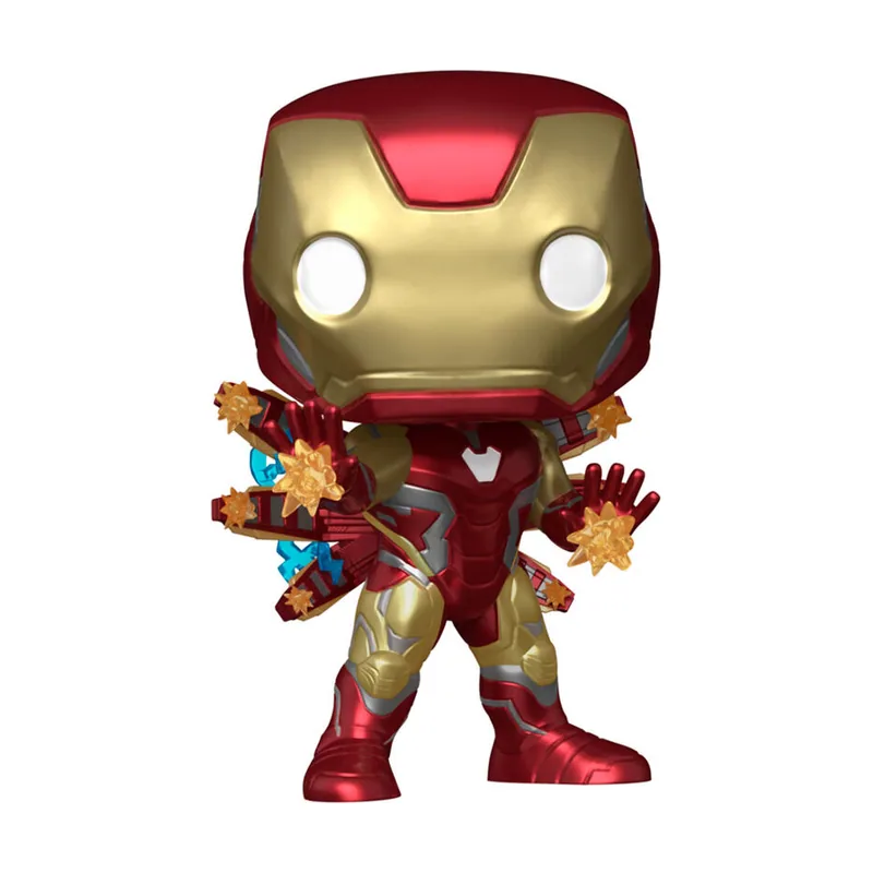 Pop! Plus Avengers Endgame