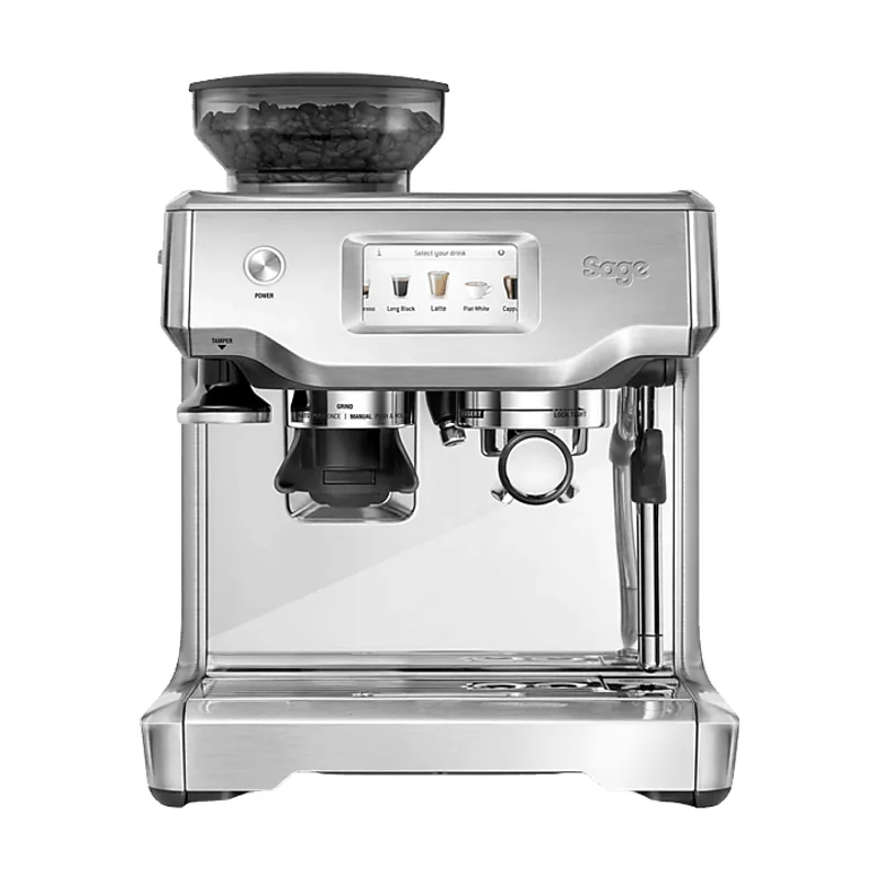 Barista Touch